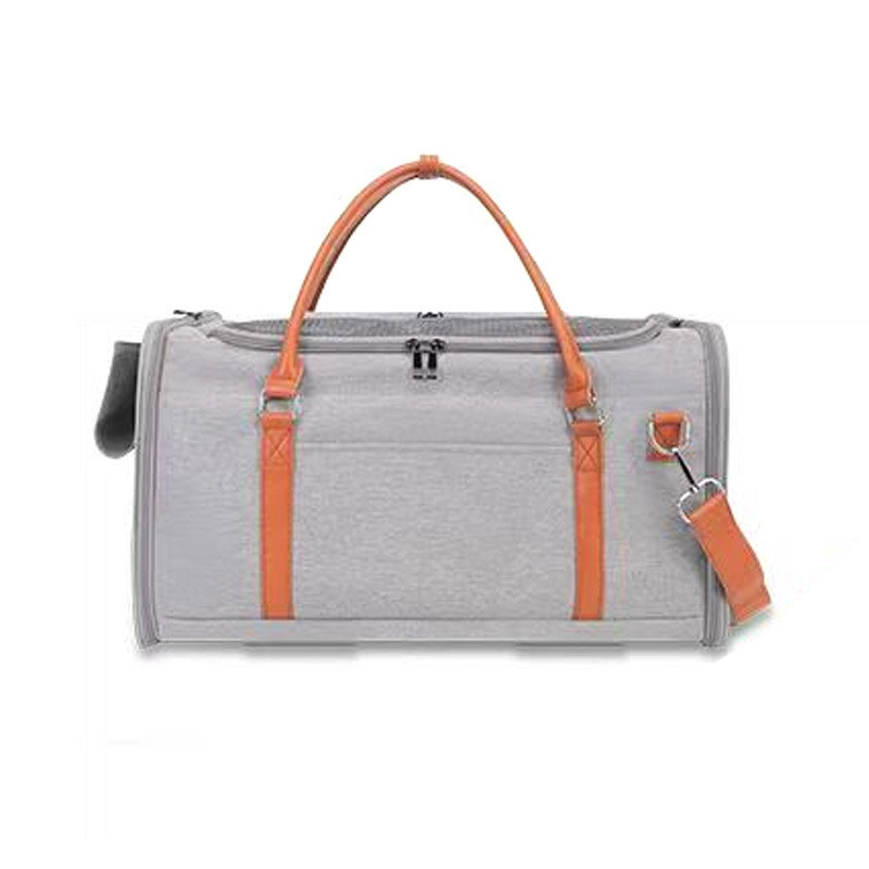 Bolsa para animais de estimação, carrinho para animais de estimação, conveniente, bolsa para gatos, portátil, grande cap