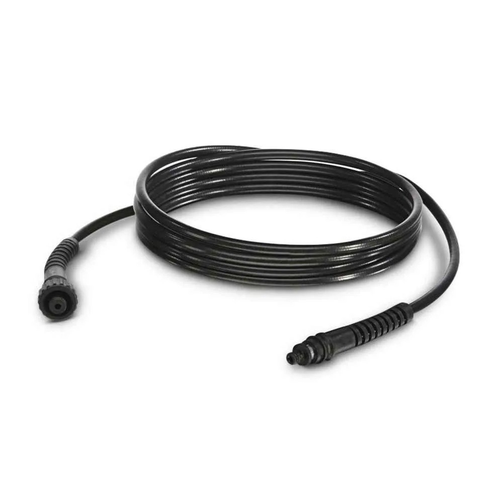 Mangueira para lavadora de alta pressão K2 3 metros - 93032130 Karcher