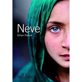 Livro Neve de Orhan Pamuk e Tradução de Luciano Machado 8152502