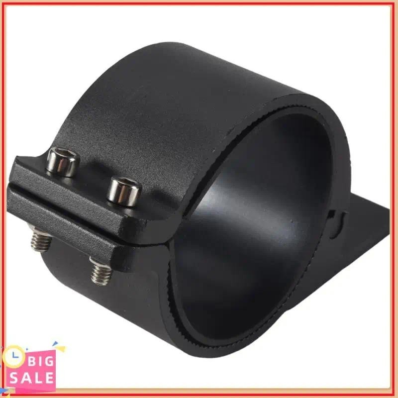 Exclusivo 2X 3 Polegada 76-81Mm Barra De Touro Rolo Gaiola Suporte De Montagem Braçadeiras LED Luz De Trabalho Para SUV 