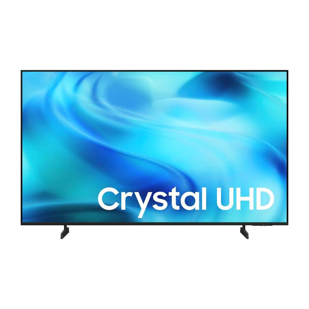 papais 8.8 Samsung Smart TV 58" Crystal UHD 4K U8000H 2026, Vision AI Companion,