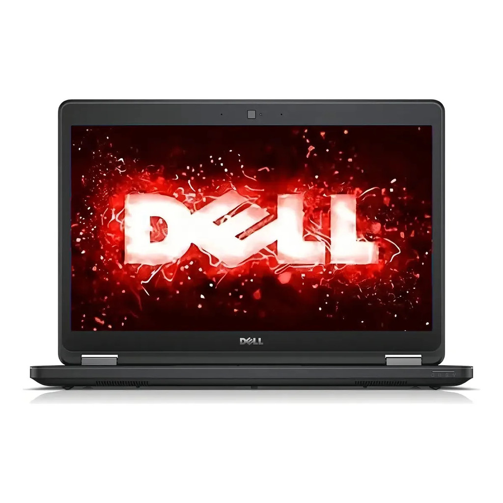 Notebook Dell Latitude E5450 Core I5 5th Ssd 240gb Ram 8gb (Recondicionado)