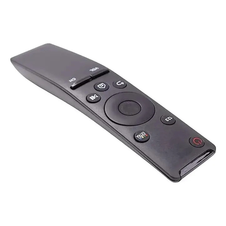 Controle Remoto Compatível Para Smart Tv Samsung 4k