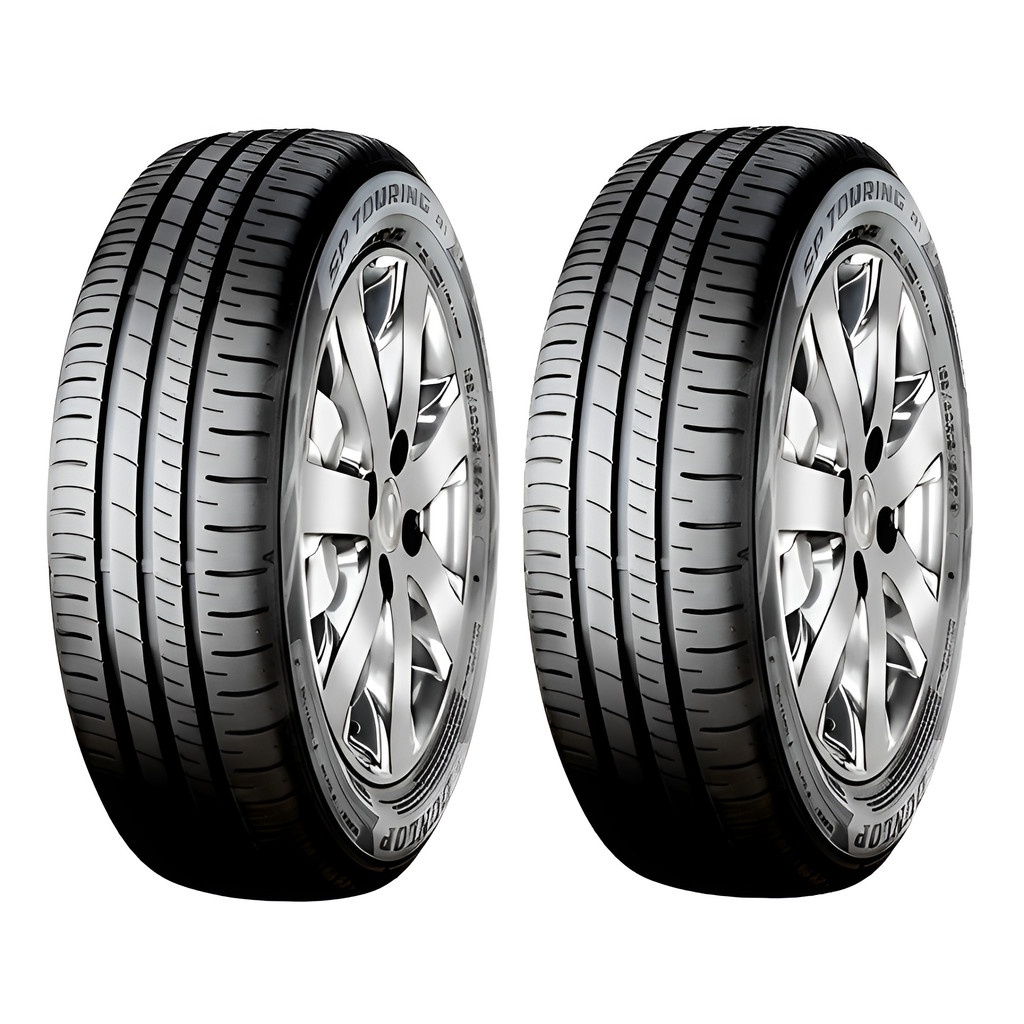 Dunlop R1