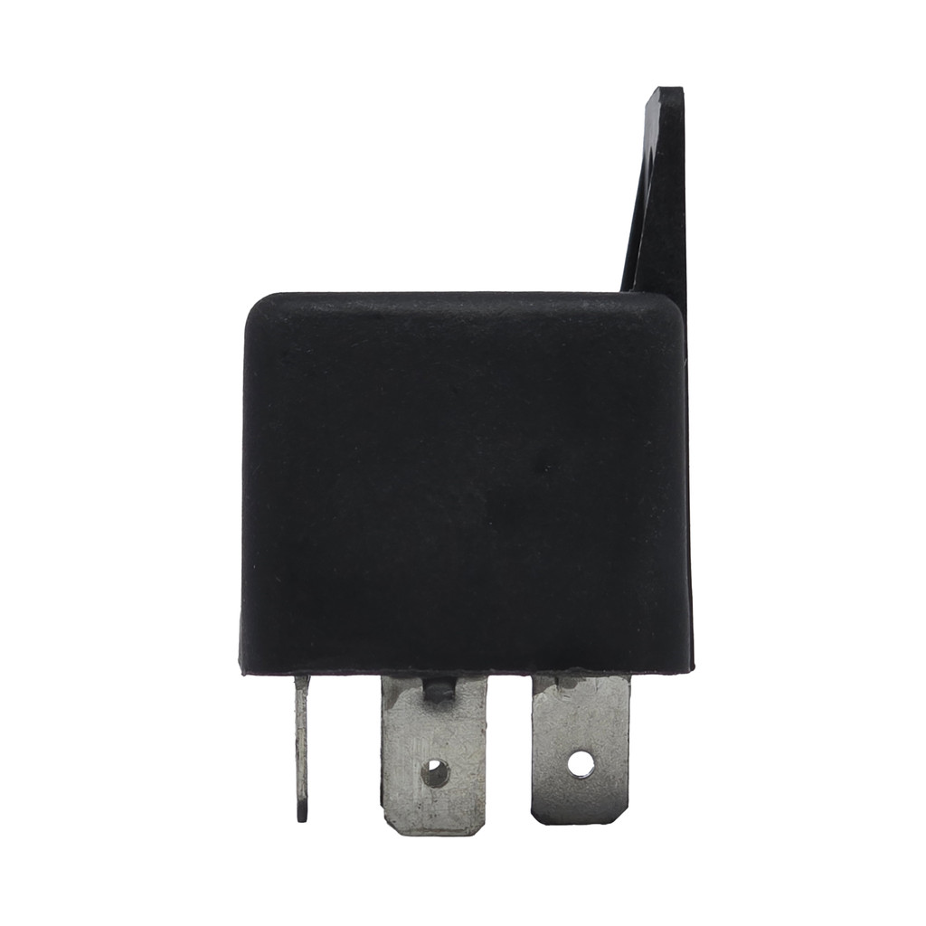 Relê Auxiliar Automotivo Universal 12v 40a 5 Term Tra116213 — imagem 2 de 2