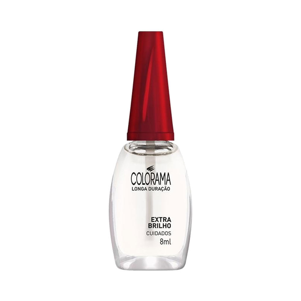 Base Colorama Extra Brilho