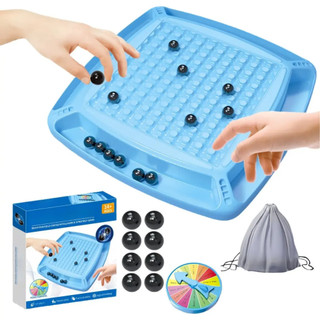 Jogo Magnético Interativo Super Divertido e Viciante
