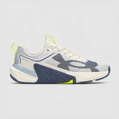 Tênis Under Armour Tribase Reps 3 Cross Feminino Azul