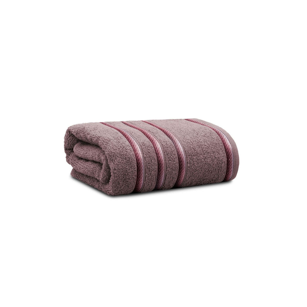 Toalha De Banho Extra Maciez Classic Appel Rosa