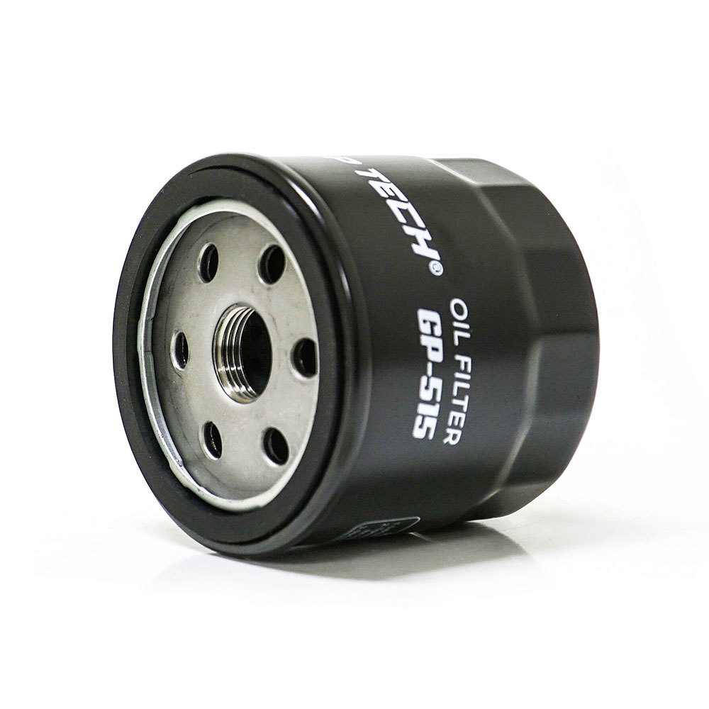 FILTRO OLEO GP TECH GP515 ROYAL EMFILED 650 CONTINENTAL 19-24 / INTERCEPTOR 19-24 / SHOTGUN 24- — imagem 2 de 2