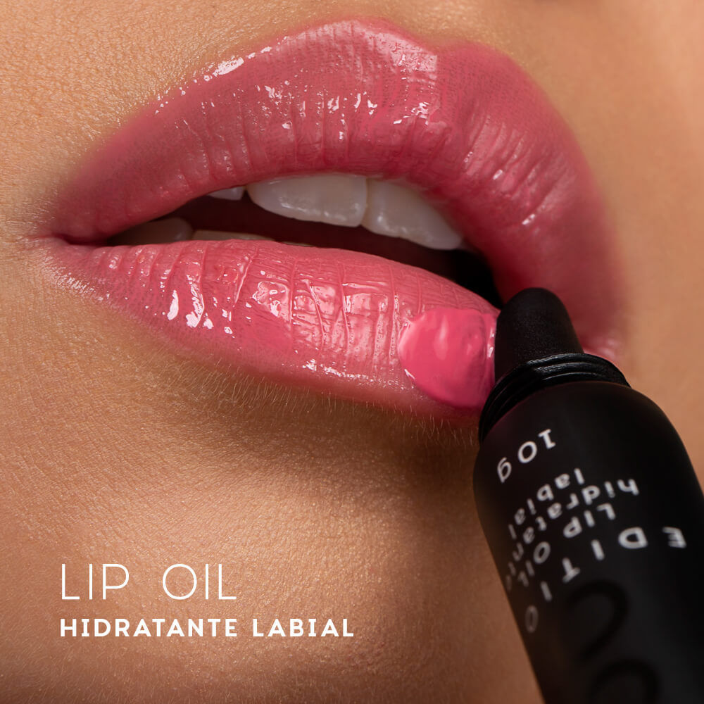 Lip Oil Blossom Océane Edition 10g