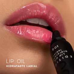 Lip Oil Blossom Océane Edition 10g