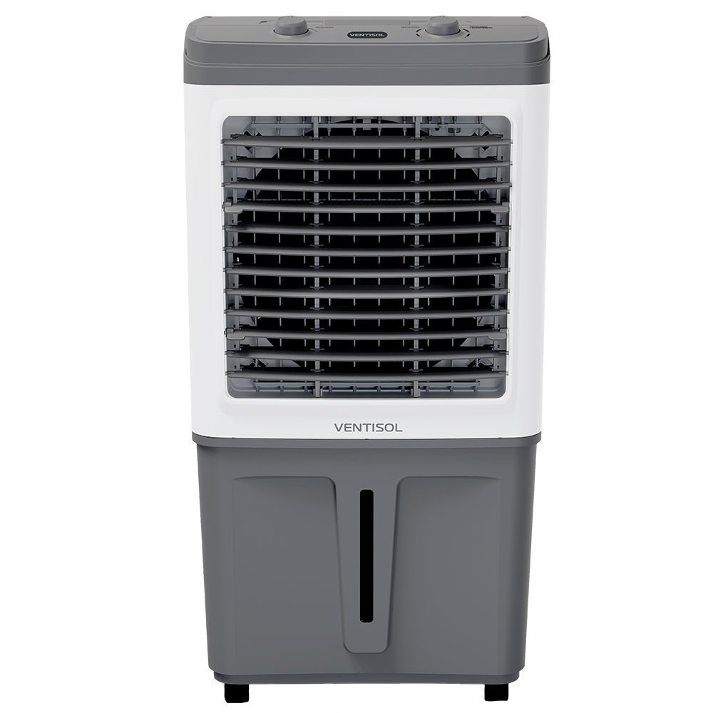 Climatizador de ar portátil 60 litros 50m² 5 em 1 - CLIN60-PRO - Ventisol
