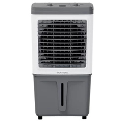 Climatizador de ar portátil 60 litros 50m² 5 em 1 - CLIN60-PRO - Ventisol