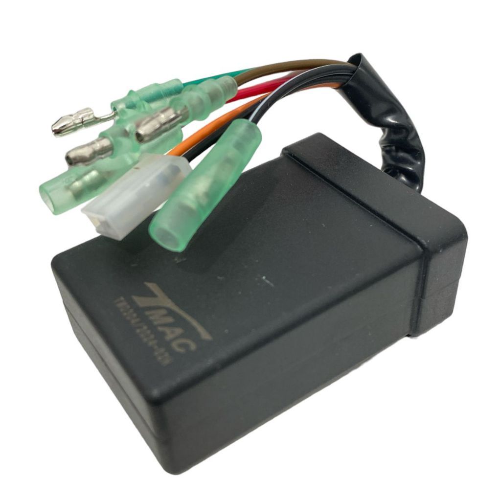 Cdi (modulo De Ignicao) Para Moto Yamaha Crypton 100 97/05