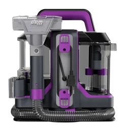 Extratora e Higienizadora Portátil Wap Spot Cleaner W3 3 em 1 Borrifa Esfrega e Extrai com Autolimpeza 1450w
