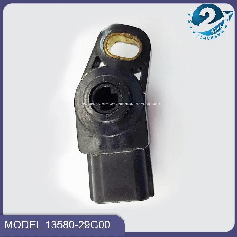 13580-29G00 Novo Sensor TPS De Posição Do Acelerador Para SUZUKI GSXS750 GSXR600 GSXR750 GSXR 600 750 2004-2009 Anti-Hor