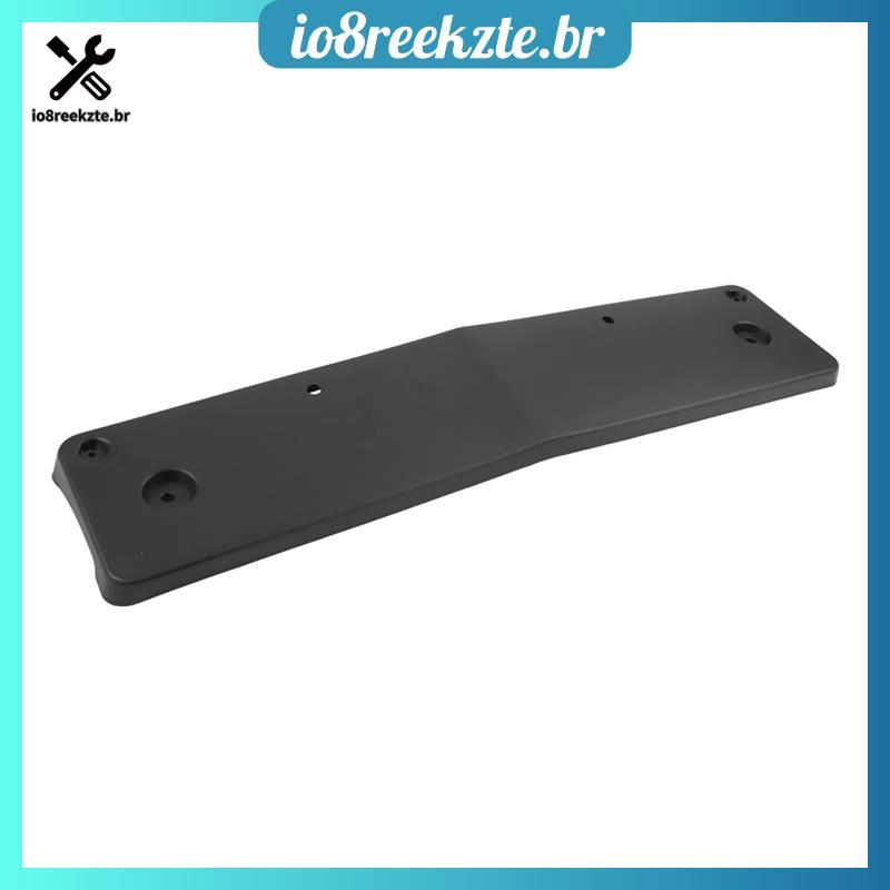 A1768850181 Suporte De Placa De Licença Do Para-Choque Dianteiro W176