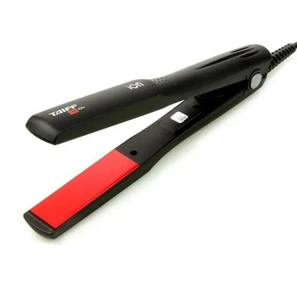 Chapa Red Ion Bivolt Taiff