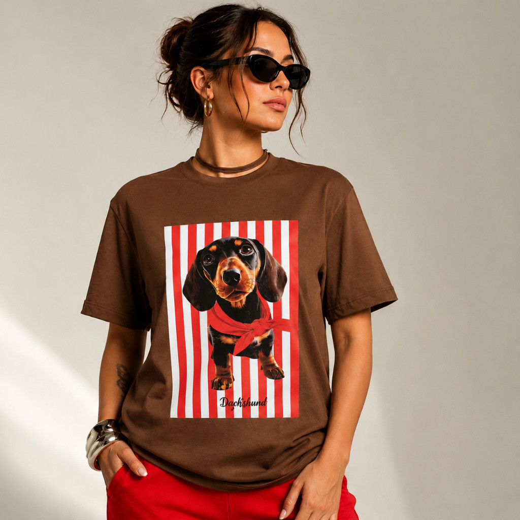 Camiseta Feminina 100%Algodão Confortável Moderna Estilosa Versátil