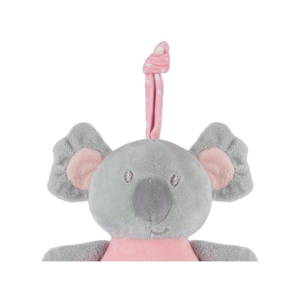 Pelúcia Coala Musical Buba — imagem 2 de 2