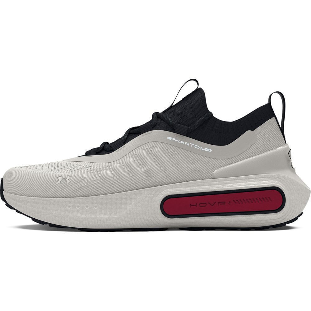 Tênis Sportstyle Feminino Under Armour Phantom 4 — imagem 2 de 2
