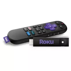 3840BR TV Stick Streaming Stick 2025 Roku Full HD HDMI