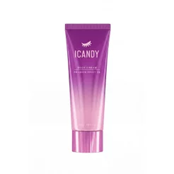 Creme Hidratante Perfumado Icandy Passion Fruit 28 Feminino 200ml