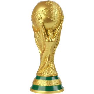 Réplica 3D da Copa do Mundo 2026, réplica do troféu do campeão da Copa do Mundo 2026, presente de lembrança