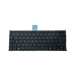 Teclado para Notebook compatível com Asus X Series X200MA ABNT2