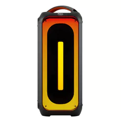 Caixa de Som Philco Extreme Ex Bass 650W PCX6700