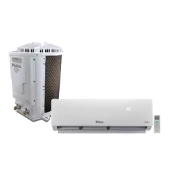 Ar Condicionado Split Philco Inverter 12000 BTU/h Frio PAC12FT - 220 Volts
