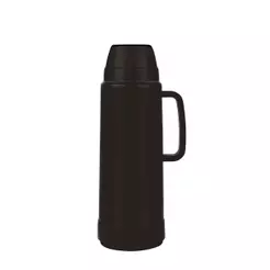 Garrafa Térmica Use Preta 1 Litro