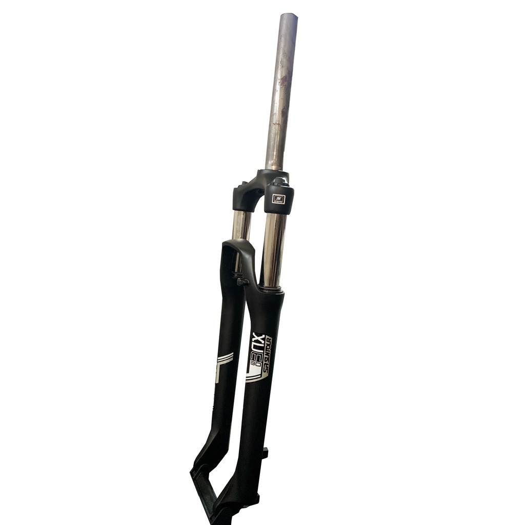 Suspensão Sr Suntour Xcm30 100mm Mtb Bike Aro 29 Preload