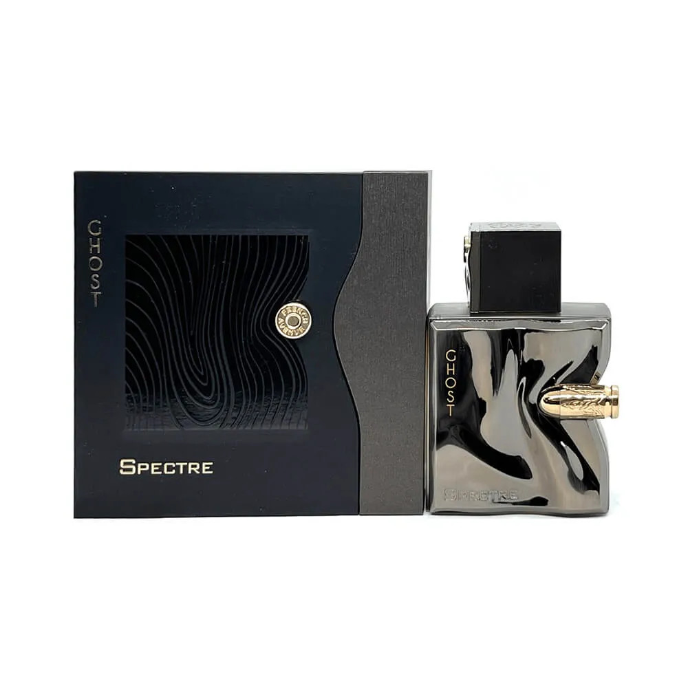 Ghost Spectre Perfume: Onde Comprar | BuscaProdutos