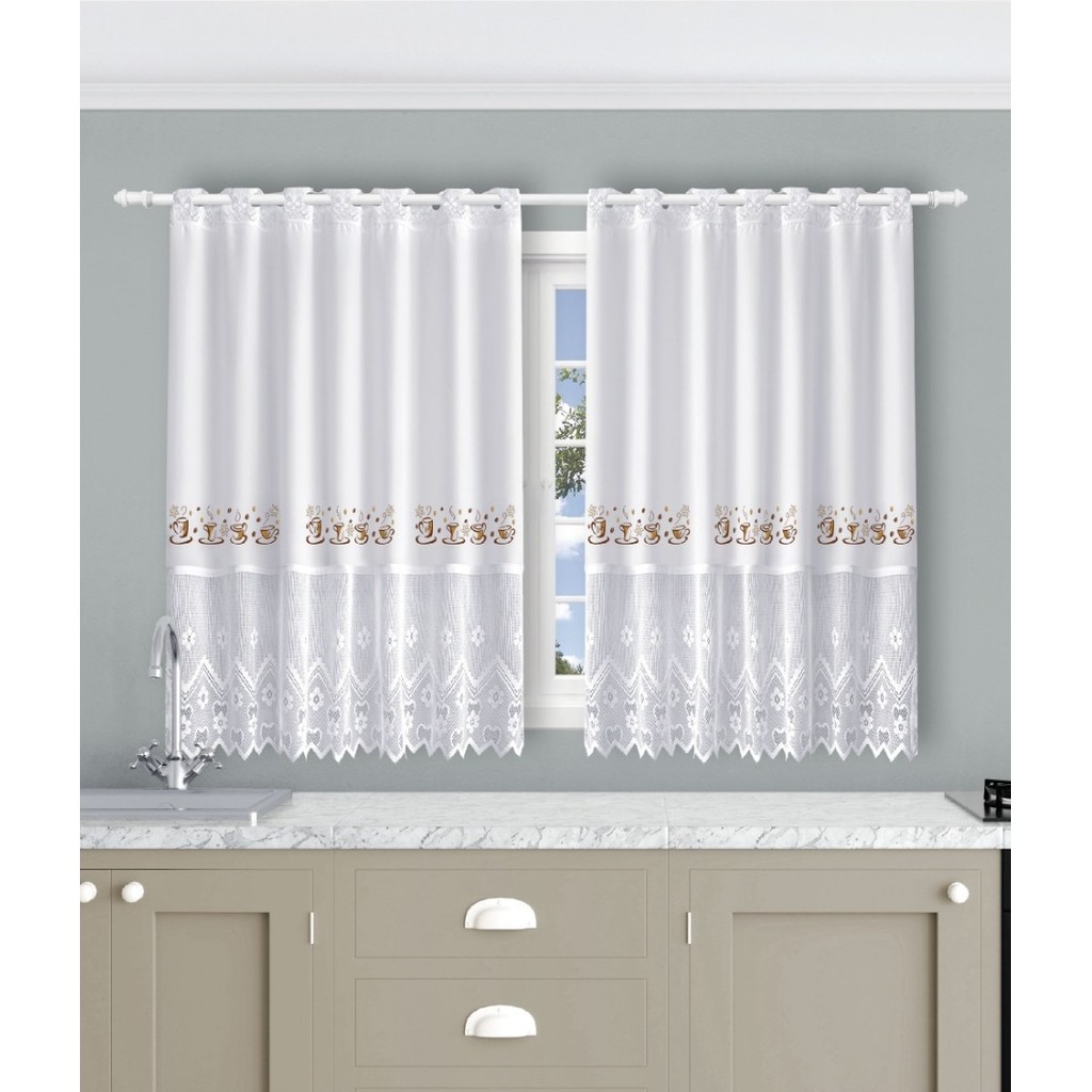 O que é Cortina Banca? Guia e Onde Comprar | BuscaProdutos