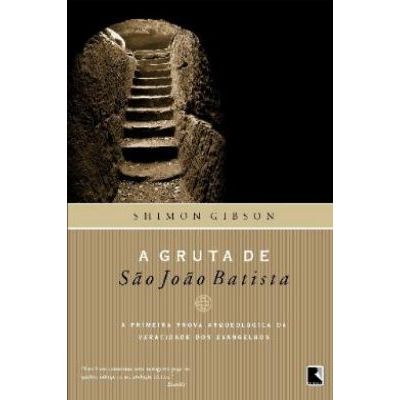 A gruta de São João Batista