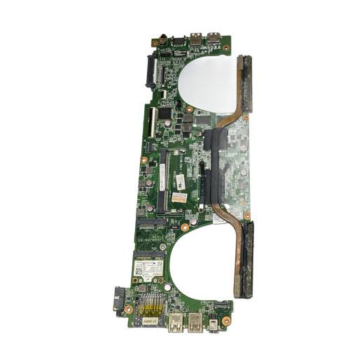 Placa Mãe Notebook Dell Vostro 5470 Jw8c I7-4510u