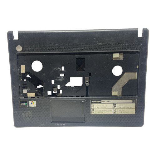 Carcaça Notebook Palmrest Acer Emachines D442v081