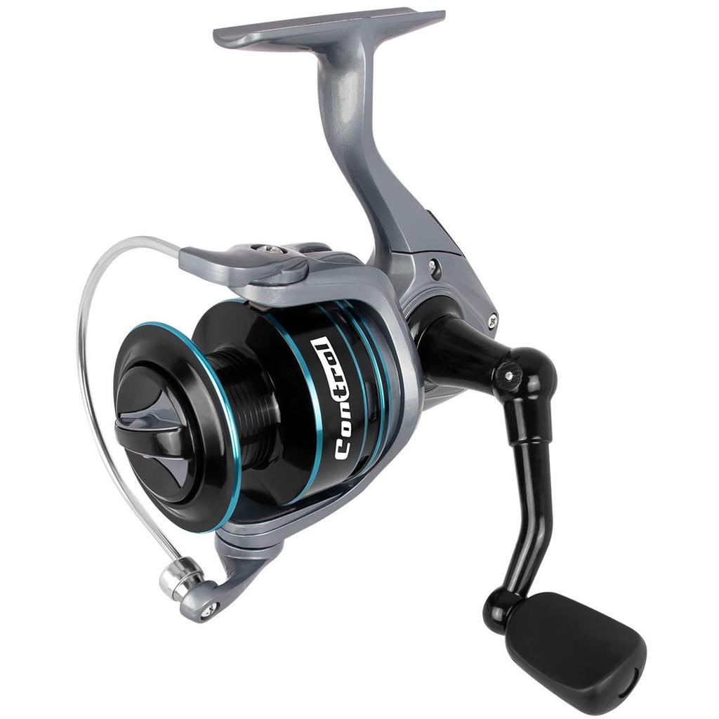 Molinete De Pesca Control 4000 Recolhimento: 5.2:1 – Saint