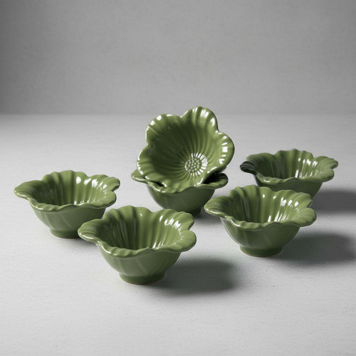 Bowl Verde Porto Brasil: Onde Comprar | BuscaProdutos