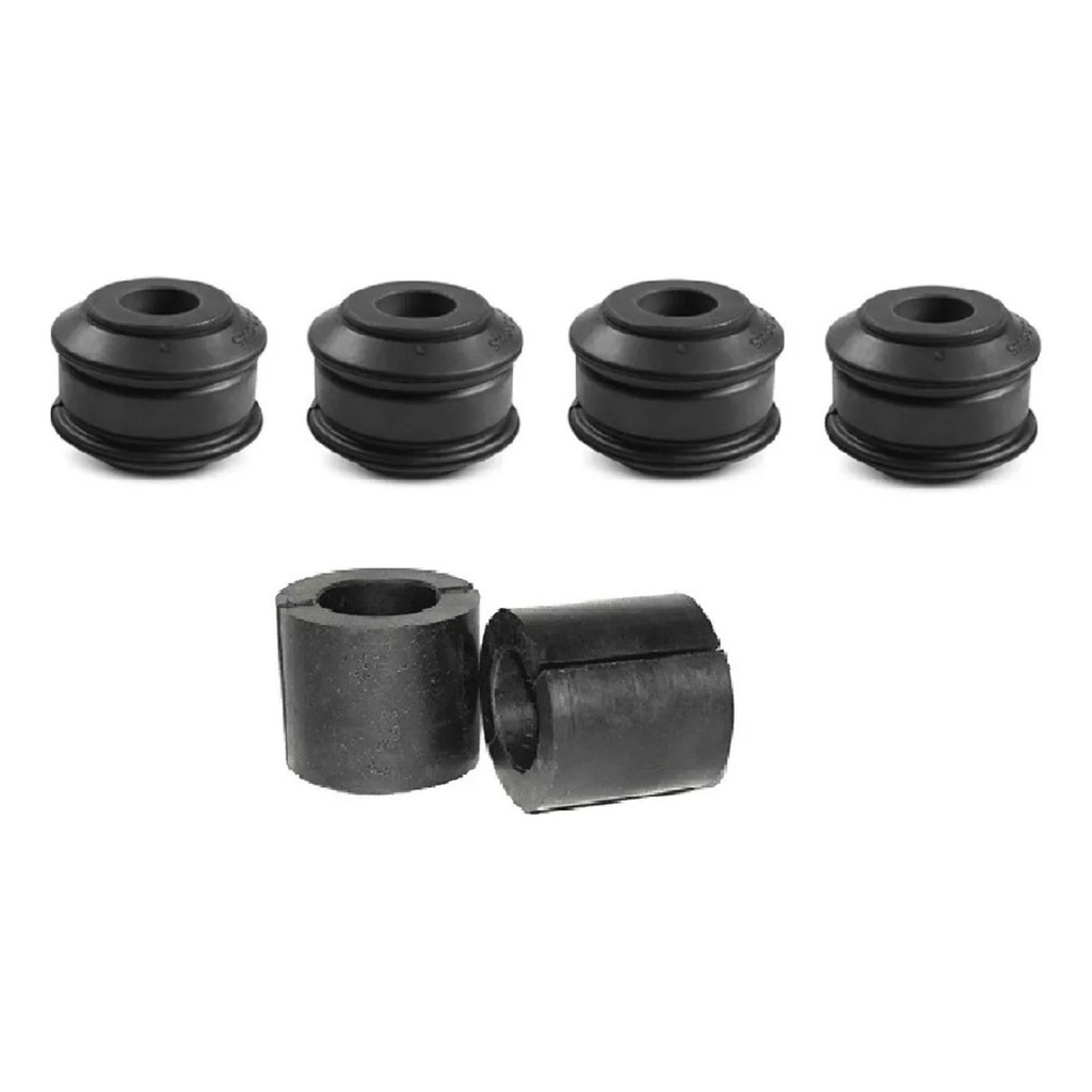 Kit Bucha Estab Diant Volvo Vm 4x2 6x2 6x4 20500859/20500857