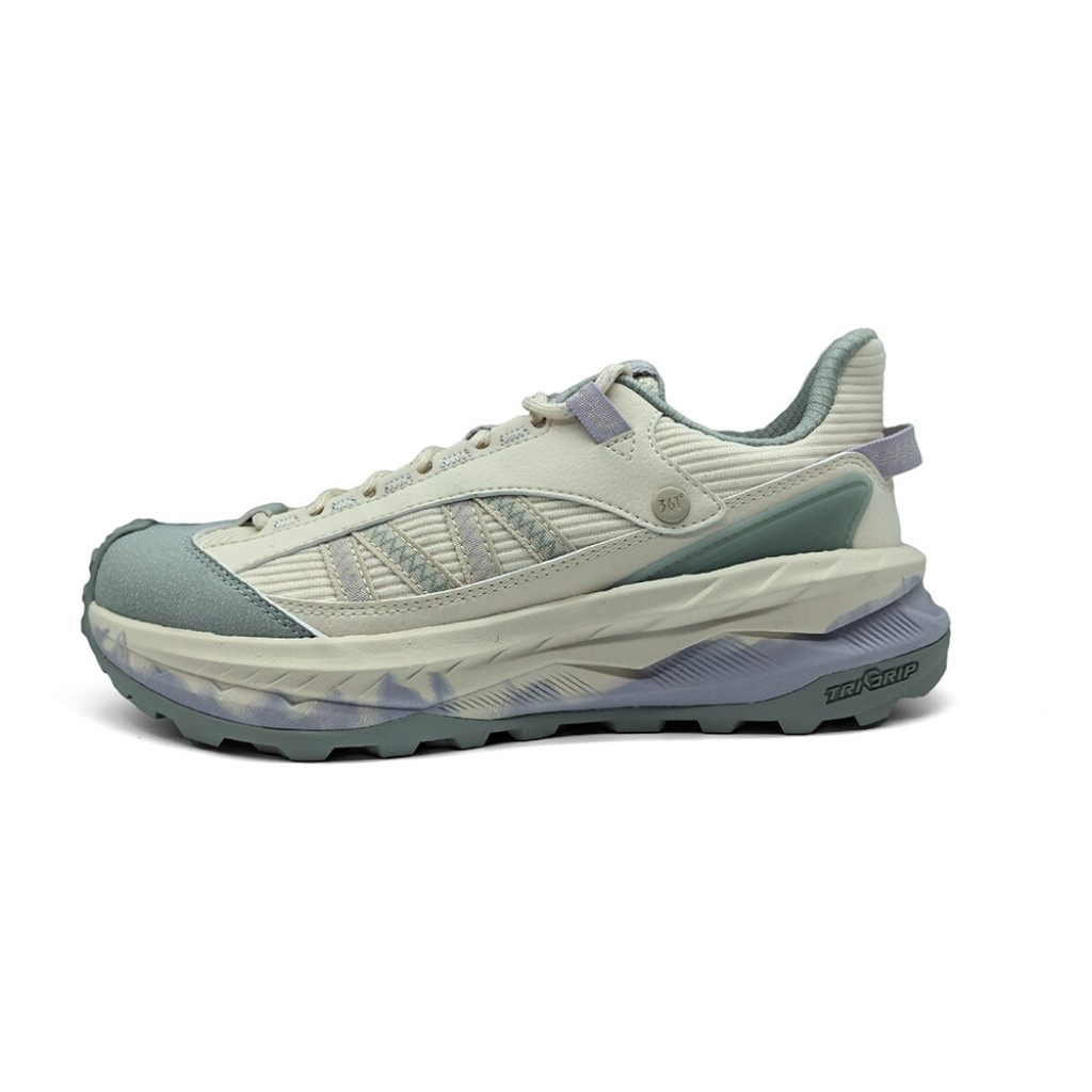 Tênis 361° Field III Trail Trekking Outdoor Feminino em Oferta na Shopee