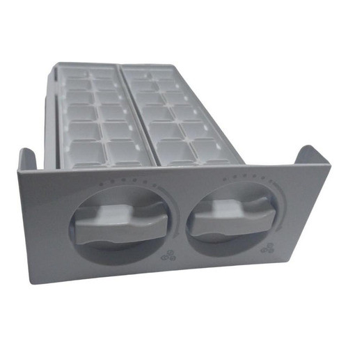 Forma Gelo Geladeira Brastemp Consul Brm47b Crm50a Original