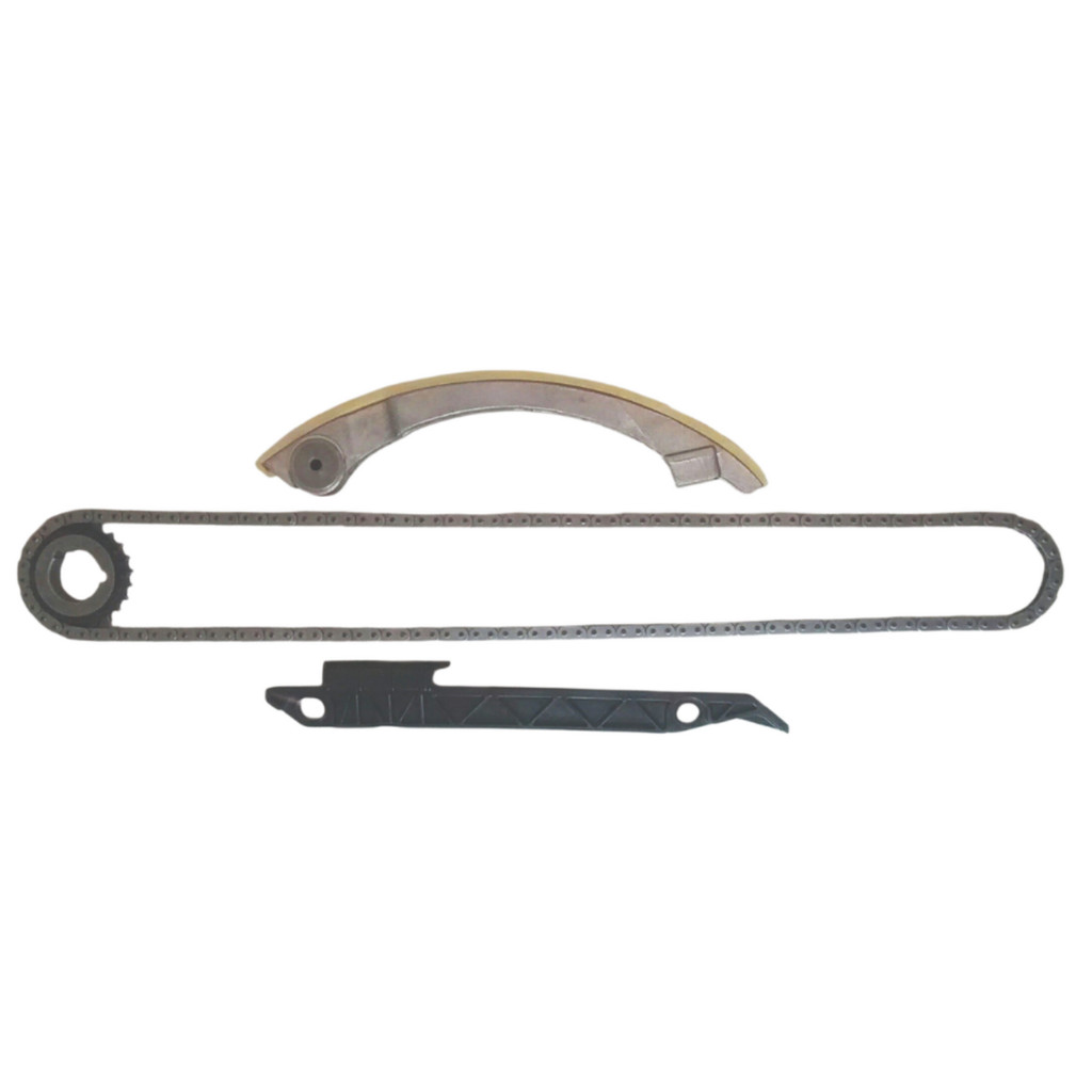 Kit De Distribuição da Corrente  Comando Chevrolet Captiva 2.4 16v ECOTEC Mexicano 2008 até 2014