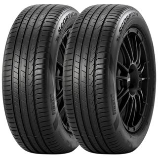Pneu Pirelli Scorpion 205/55 R17 Aro 17 91V KA Kit2 em Oferta na Shopee