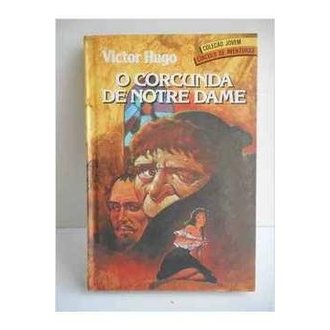 O Corcunda de Notre Dame autor Victor Hugo