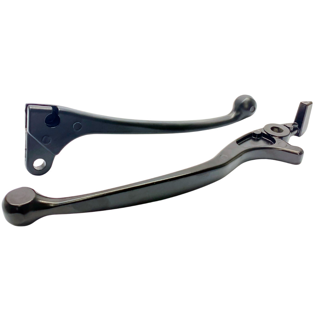 Par Manete Embreagem Freio Cb300r Cbx250 Twister Strada