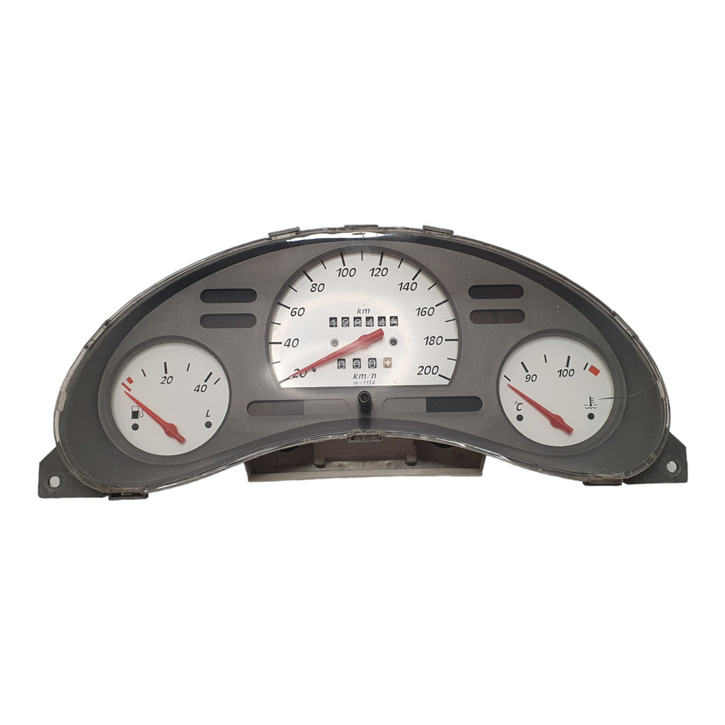 Painel Instrumentos Corsa Wind Sedan 1995 A 2000 200Km Vdo 90386322 Original