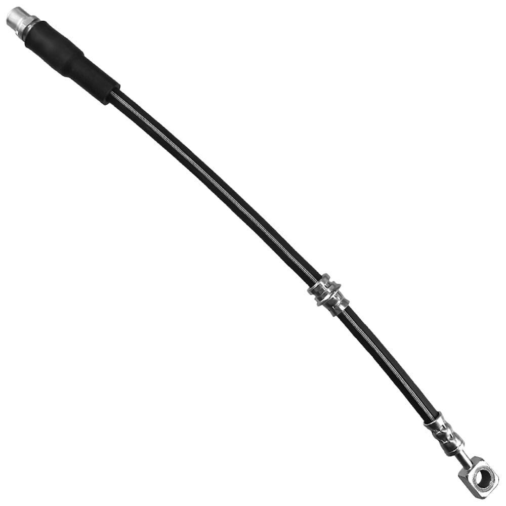 Mangote Flexível Freio Astra Montana Vectra 99 a 2021 Dianteiro Motorista Passageiro Norflex 4102 em Oferta na Shopee